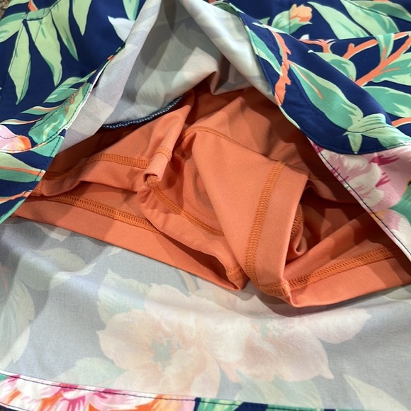 Polo Ralph Lauren skort, size medium - Picture 3 of 7